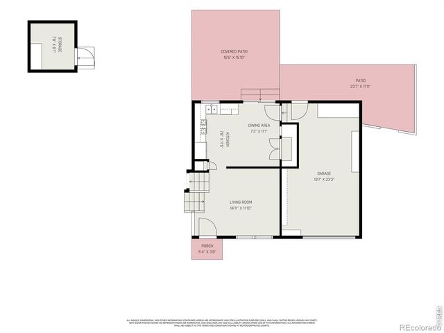 2401 Bowen Street, Longmont, CO 80501