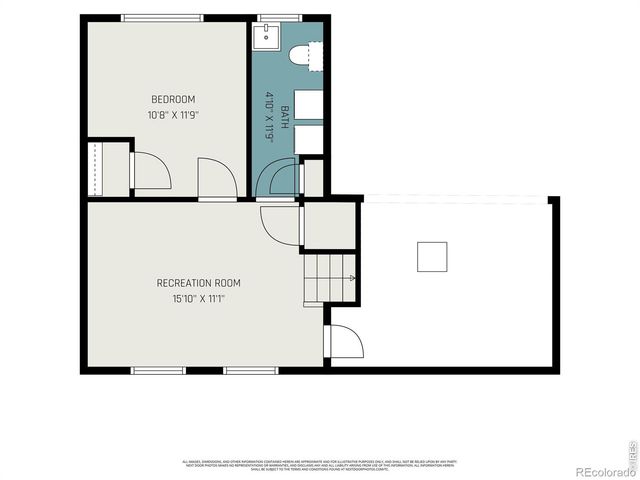 2401 Bowen Street, Longmont, CO 80501