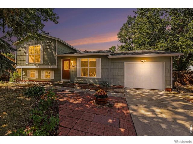 2401 Bowen Street, Longmont, CO 80501
