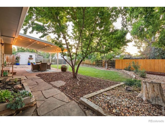 2401 Bowen Street, Longmont, CO 80501