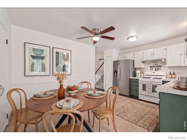 2401 Bowen Street, Longmont, CO 80501