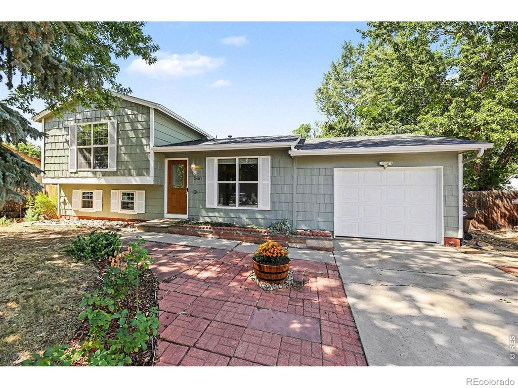2401 Bowen Street, Longmont, CO 80501