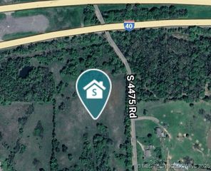 S 4475 Road, Gore, OK 74435