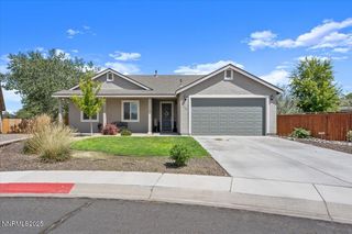1524 Golf Court, Fernley, NV 89408