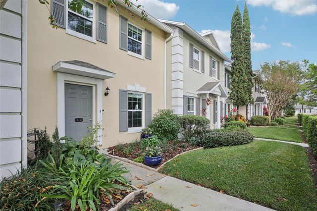 112 S PRIMROSE DRIVE, Orlando, FL 32803