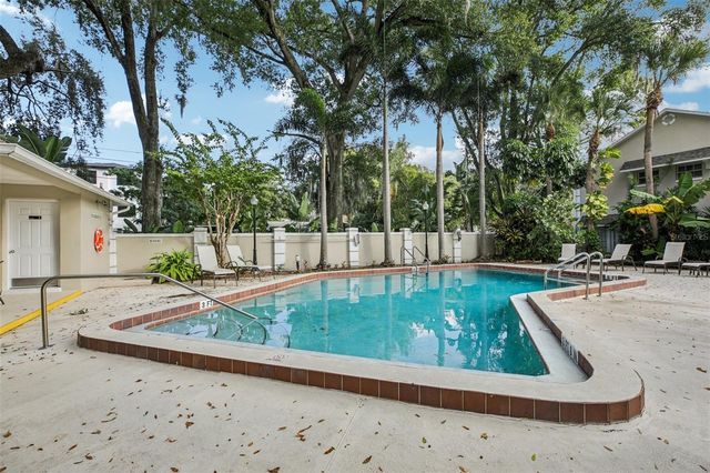 112 S PRIMROSE DRIVE, Orlando, FL 32803