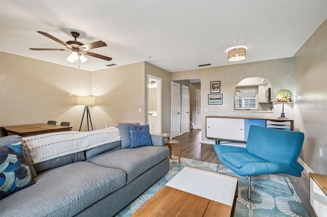 112 S PRIMROSE DRIVE, Orlando, FL 32803