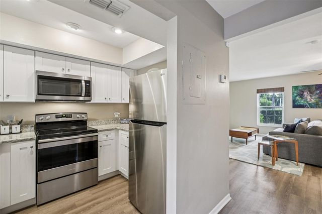 112 S PRIMROSE DRIVE, Orlando, FL 32803