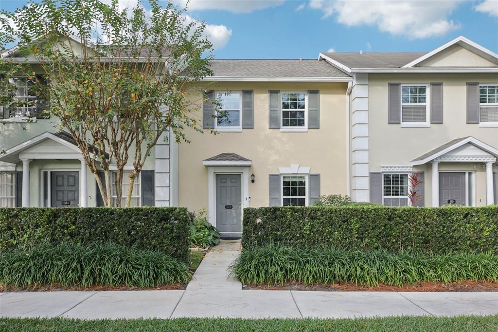 112 S PRIMROSE DRIVE, Orlando, FL 32803