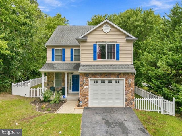 1210 PEKIN RD, Pasadena, MD 21122