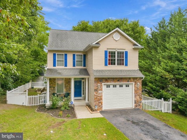 1210 PEKIN RD, Pasadena, MD 21122
