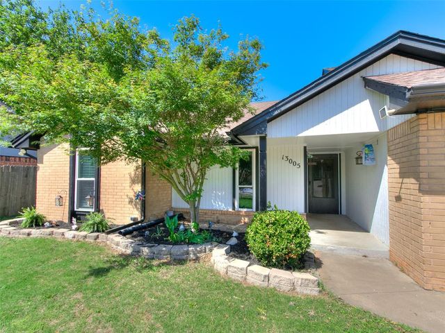 13005 Turtle Creek Court, Oklahoma City, OK 73170