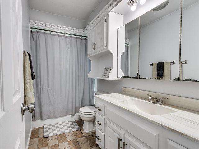 13005 Turtle Creek Court, Oklahoma City, OK 73170