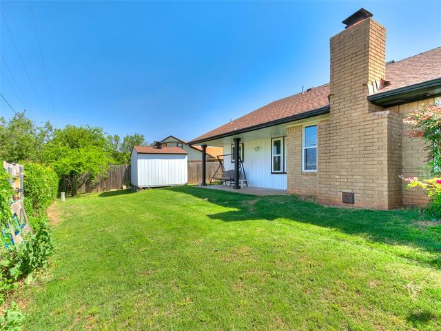 13005 Turtle Creek Court, Oklahoma City, OK 73170