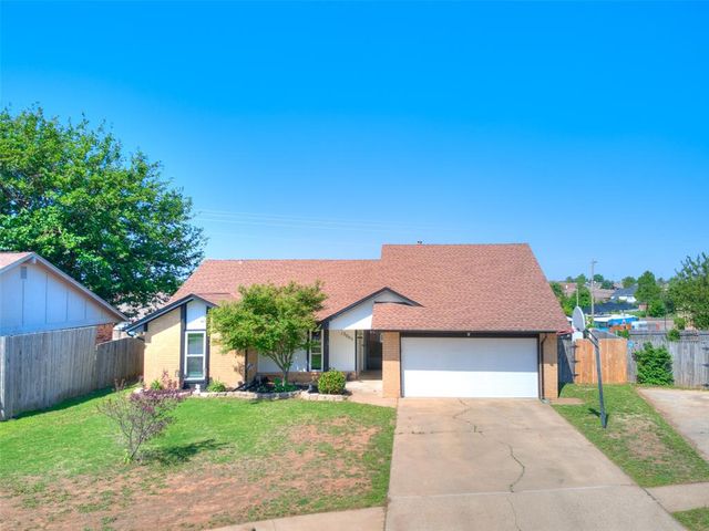 13005 Turtle Creek Court, Oklahoma City, OK 73170