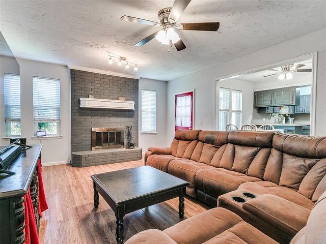 13005 Turtle Creek Court, Oklahoma City, OK 73170