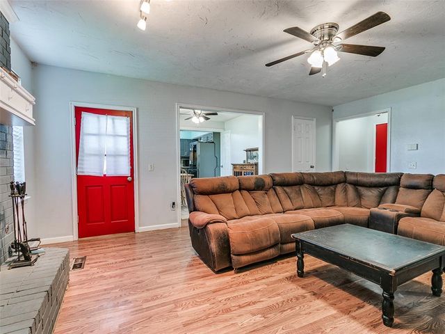 13005 Turtle Creek Court, Oklahoma City, OK 73170