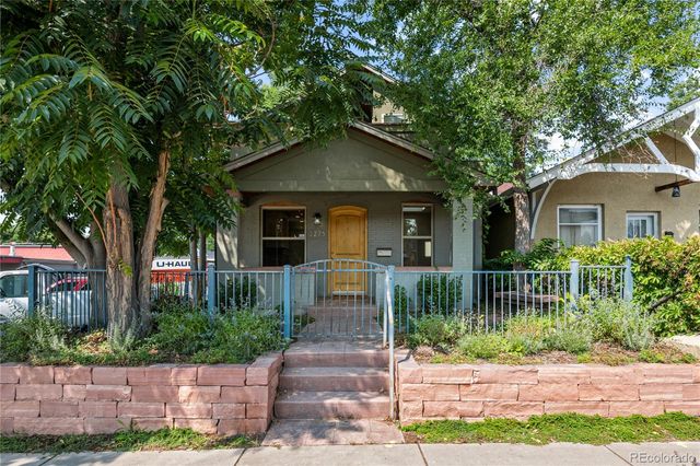 1275 S Clayton Street, Denver, CO 80210