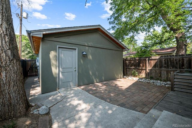 1275 S Clayton Street, Denver, CO 80210