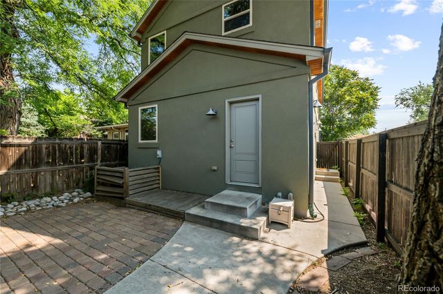 1275 S Clayton Street, Denver, CO 80210