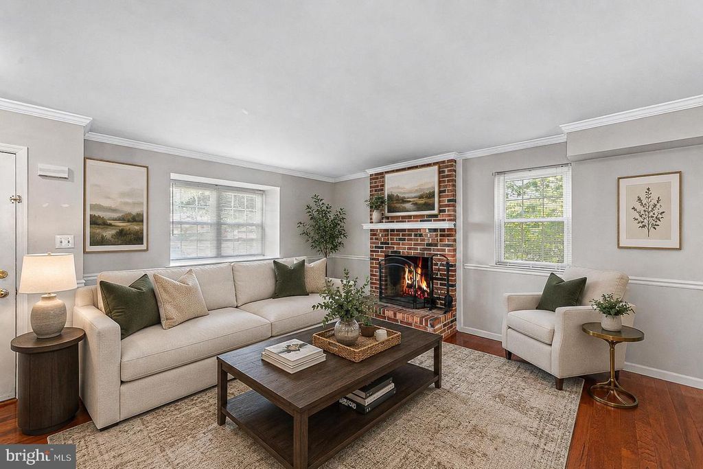 2901 DORIS CT, PHOENIXVILLE, PA 19460 — photo 2
