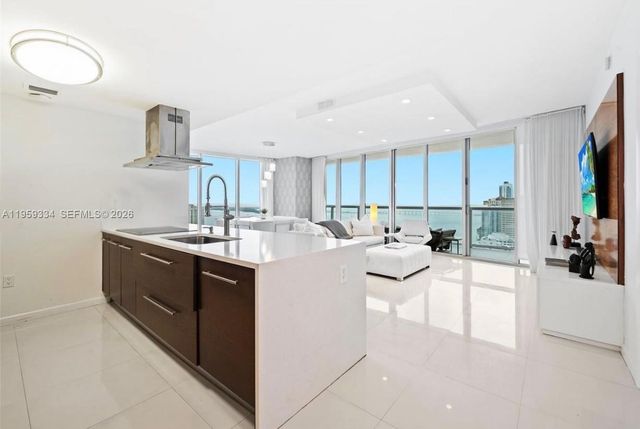 495 Brickell Ave 3301, Miami, FL 33131