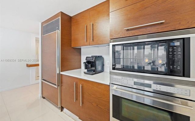 495 Brickell Ave 3301, Miami, FL 33131