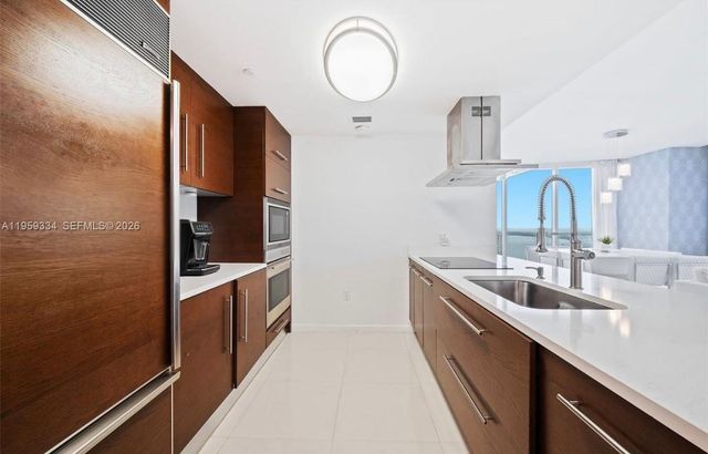 495 Brickell Ave 3301, Miami, FL 33131