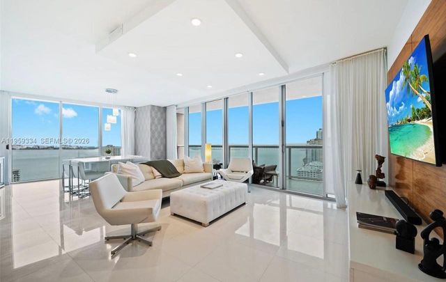 495 Brickell Ave 3301, Miami, FL 33131