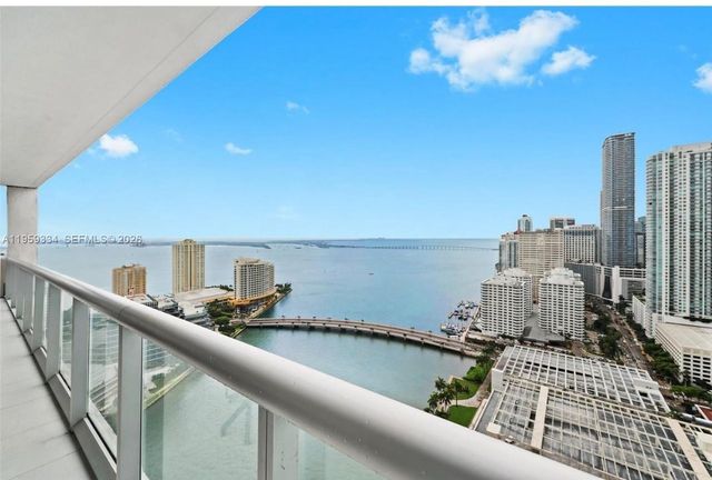 495 Brickell Ave 3301, Miami, FL 33131