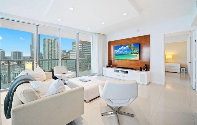 495 Brickell Ave 3301, Miami, FL 33131