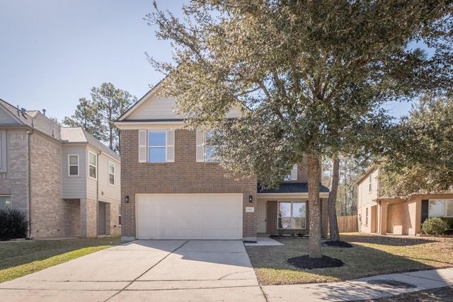 8006 Narrow Brook Way, Houston, TX 77016