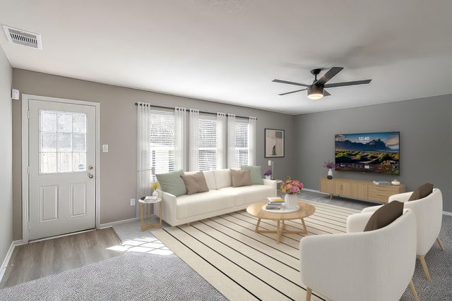 8006 Narrow Brook Way, Houston, TX 77016