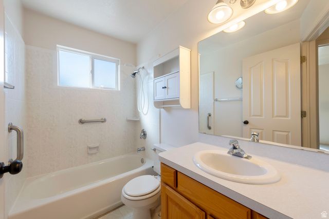 858 N CRIMSON LN, Kaysville, UT 84037