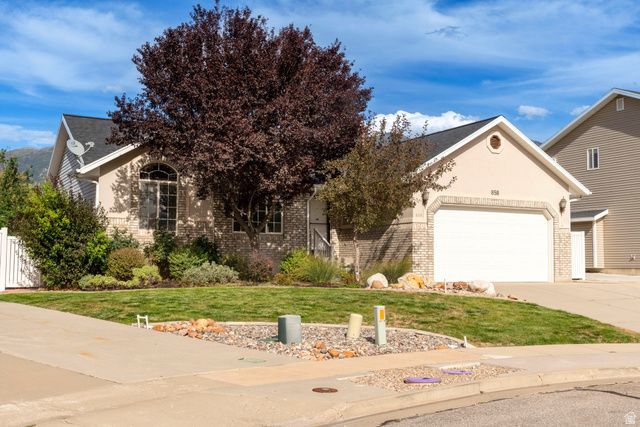 858 N CRIMSON LN, Kaysville, UT 84037