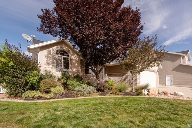 858 N CRIMSON LN, Kaysville, UT 84037