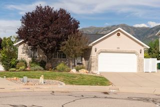 858 N CRIMSON LN, Kaysville, UT 84037