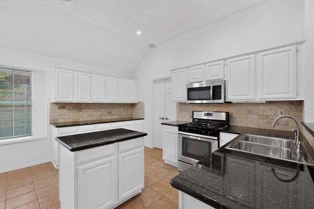 743 Pulitzer Lane, Allen, TX 75002
