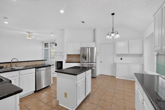 743 Pulitzer Lane, Allen, TX 75002