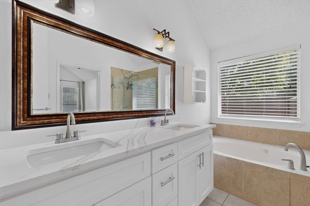 743 Pulitzer Lane, Allen, TX 75002