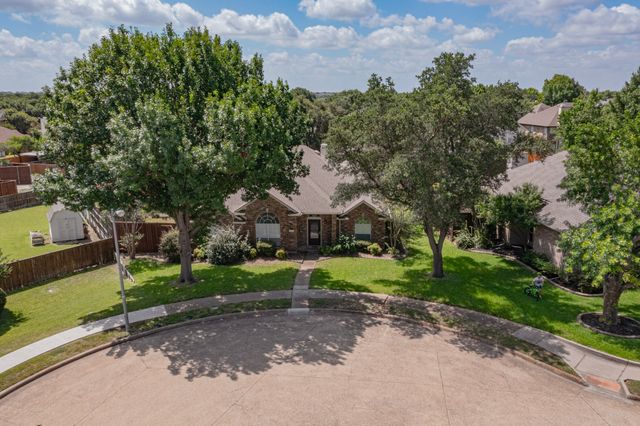 743 Pulitzer Lane, Allen, TX 75002