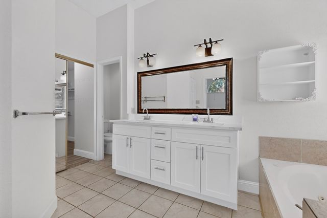 743 Pulitzer Lane, Allen, TX 75002