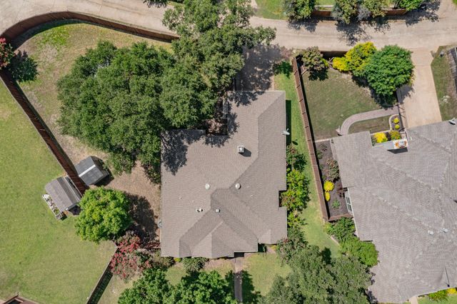 743 Pulitzer Lane, Allen, TX 75002