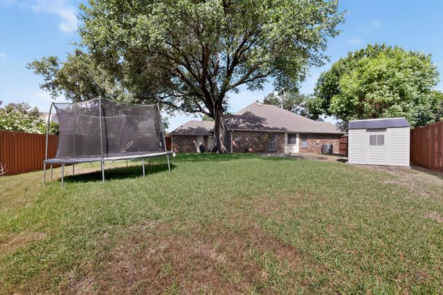 743 Pulitzer Lane, Allen, TX 75002