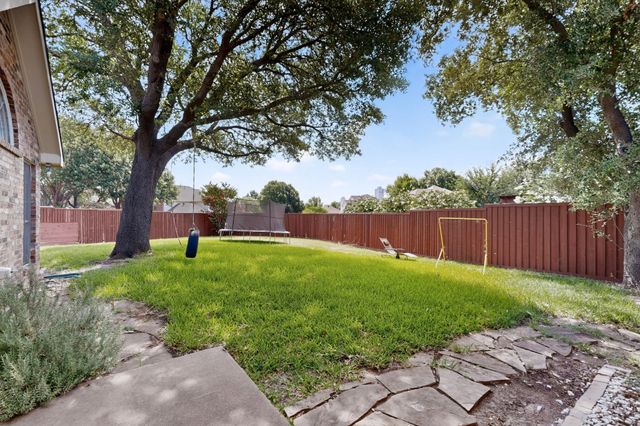 743 Pulitzer Lane, Allen, TX 75002