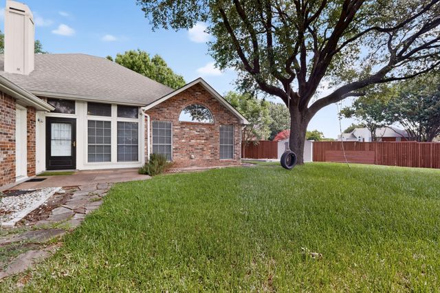 743 Pulitzer Lane, Allen, TX 75002