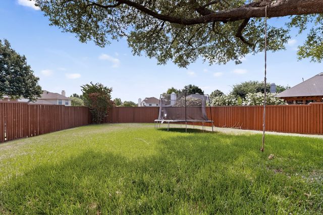 743 Pulitzer Lane, Allen, TX 75002