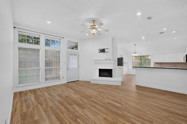 743 Pulitzer Lane, Allen, TX 75002