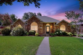 743 Pulitzer Lane, Allen, TX 75002
