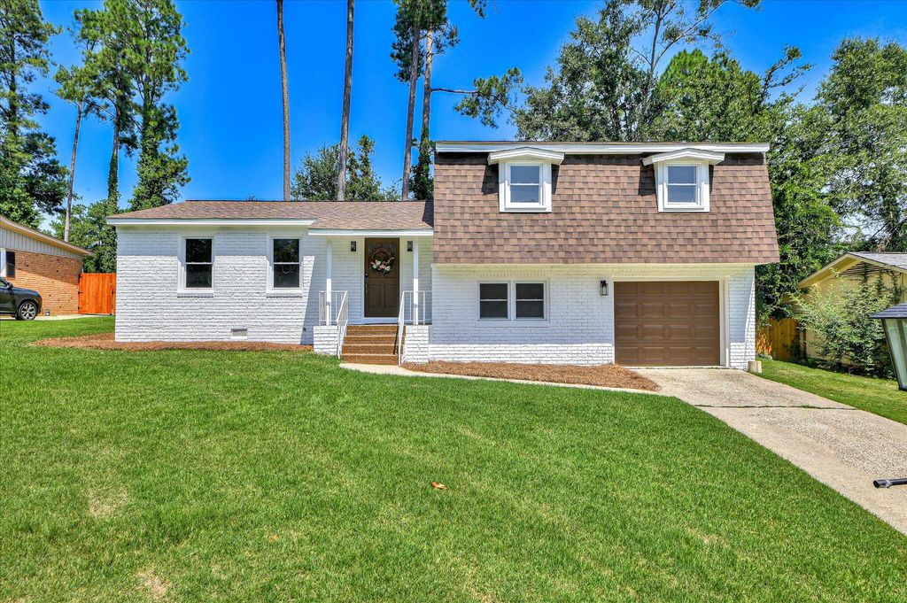 3179 River Oak Rd, Augusta, GA 30909